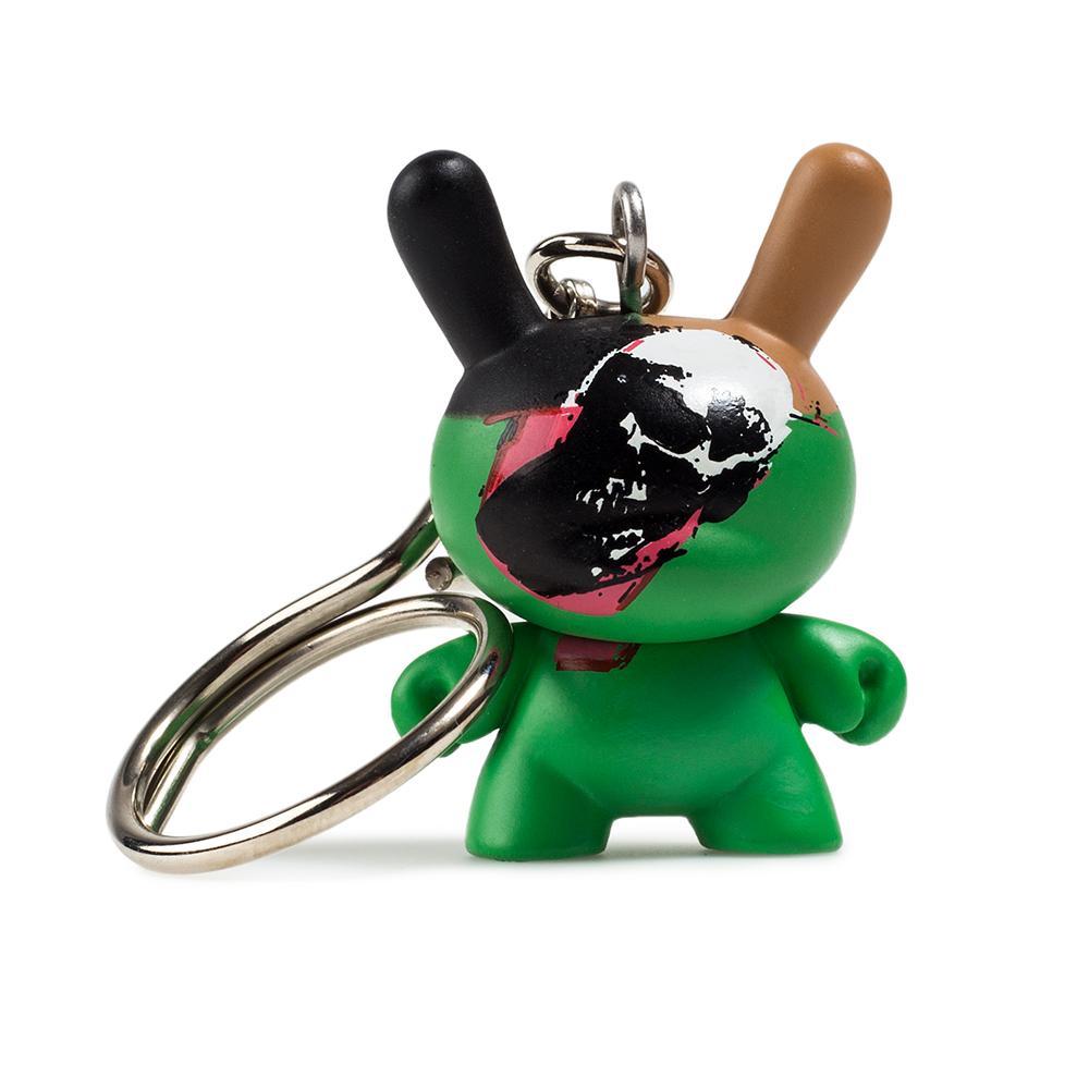 Kidrobot x Andy Warhol Dunny Art Figure Keychain Series - Kidrobot - Designer Art Toys