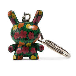 Kidrobot x Andy Warhol Dunny Art Figure Keychain Series - Kidrobot - Designer Art Toys