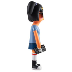 Bobs Burgers Bad Tina Belcher 7" Art Figure - Kidrobot - Designer Art Toys