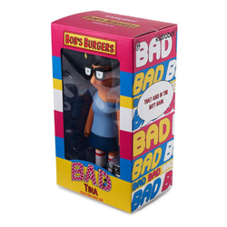 Bobs Burgers Bad Tina Belcher 7" Art Figure - Kidrobot - Designer Art Toys