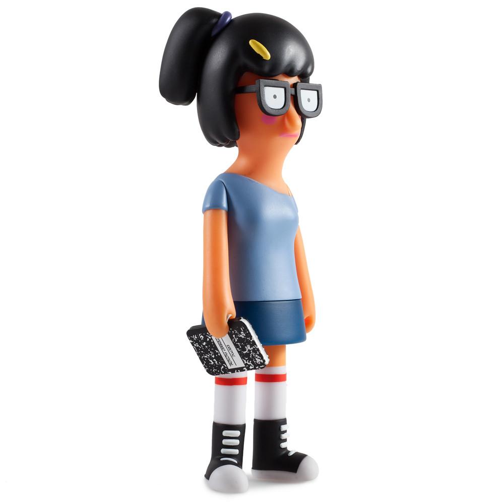 Bobs Burgers Bad Tina Belcher 7