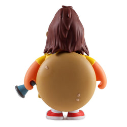 Bobs Burgers Beefsquatch 7" Art Figure by Kidrobot - Kidrobot - Designer Art Toys