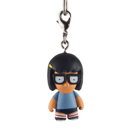 Bobs Burgers Keychains by Kidrobot - Kidrobot - Designer Art Toys