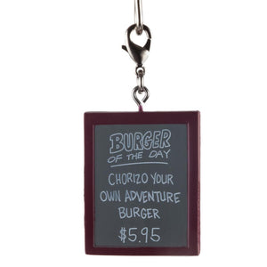 Bobs Burgers Keychains by Kidrobot - Kidrobot - Designer Art Toys