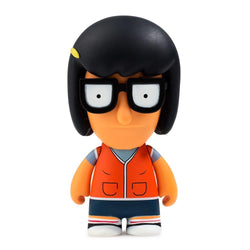 Bobs Burgers Grand Re-opening 3" Blind Box Mini Figures - Kidrobot - Designer Art Toys