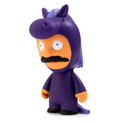 Bobs Burgers Grand Re-opening 3" Blind Box Mini Figures - Kidrobot - Designer Art Toys