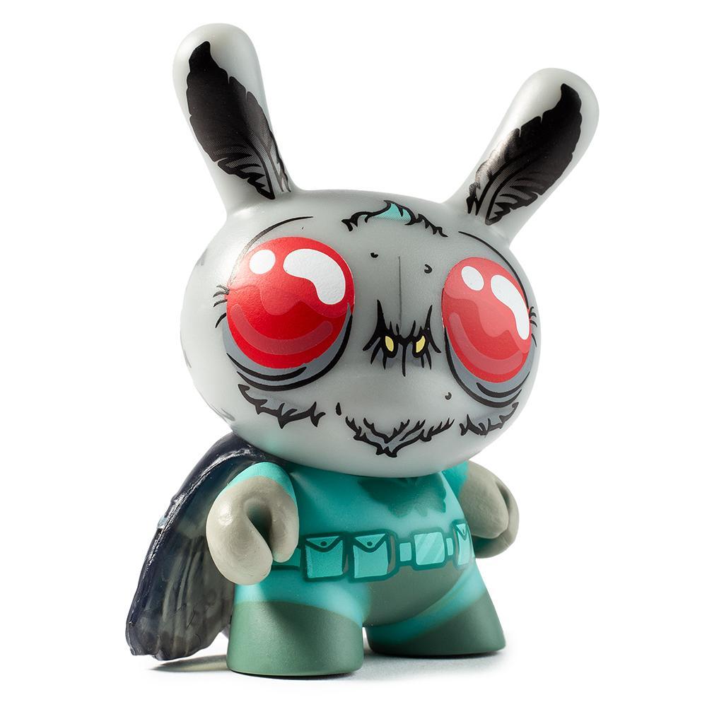 City Cryptid Multi-artist Dunny Art Figure Series by Kidrobot - Kidrobot - Designer Art Toys