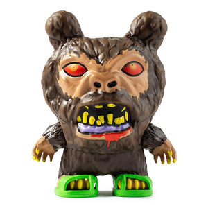 City Cryptid Multi-artist Dunny Art Figure Series by Kidrobot - Kidrobot - Designer Art Toys