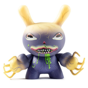 City Cryptid Multi-artist Dunny Art Figure Series by Kidrobot - Kidrobot - Designer Art Toys