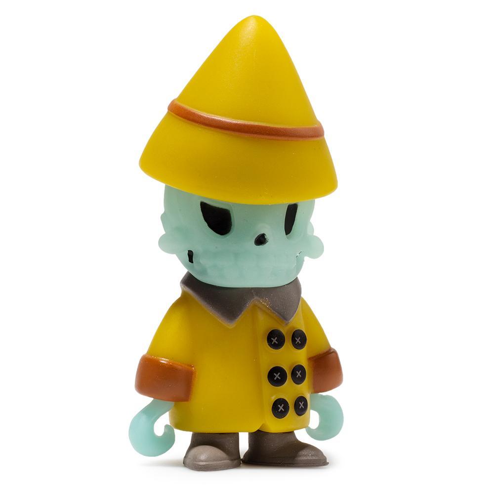 Dark Harbor Mini Figure Series by Kathie Olivas & Brandt Peters - Kidrobot - Designer Art Toys