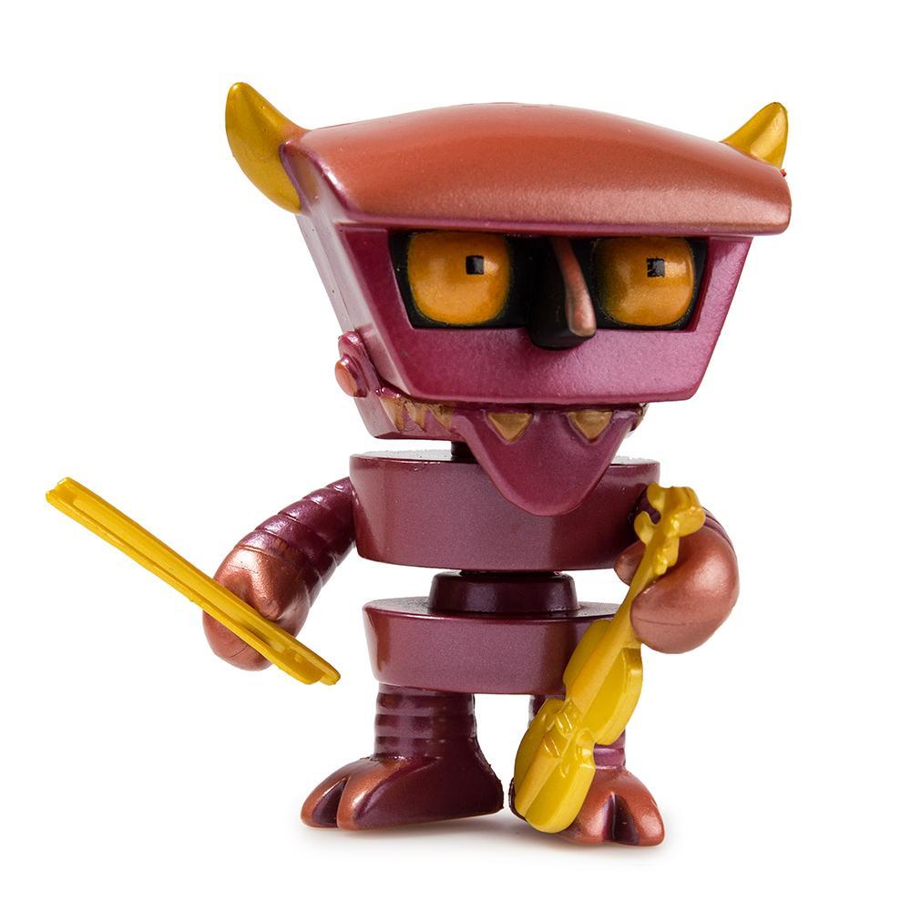 Futurama Universe X Blind Box Mini Figure Series by Kidrobot - Kidrobot - Designer Art Toys