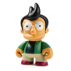 Futurama Universe X Blind Box Mini Figure Series by Kidrobot - Kidrobot - Designer Art Toys