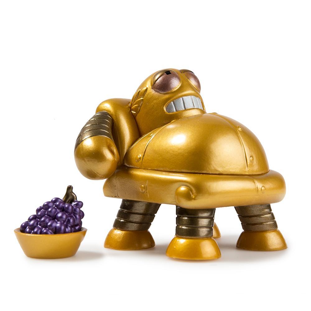 Futurama Universe X Blind Box Mini Figure Series by Kidrobot - Kidrobot - Designer Art Toys