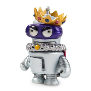 Futurama Universe X Blind Box Mini Figure Series by Kidrobot - Kidrobot - Designer Art Toys