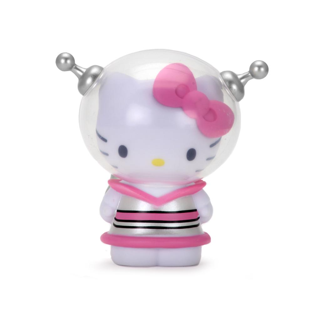 Kidrobot Hello Kitty x Team USA Mini Figures