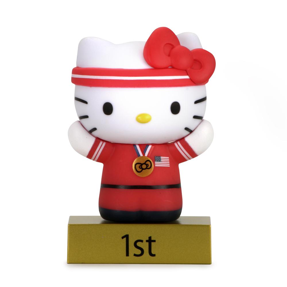 Sanrio Bobbleheads