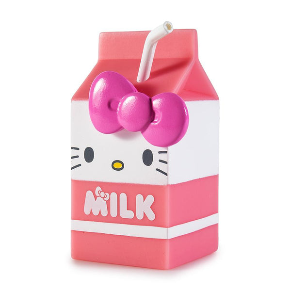 Hello Kitty Mini Shopping Bag, Sanrio Mini Figures