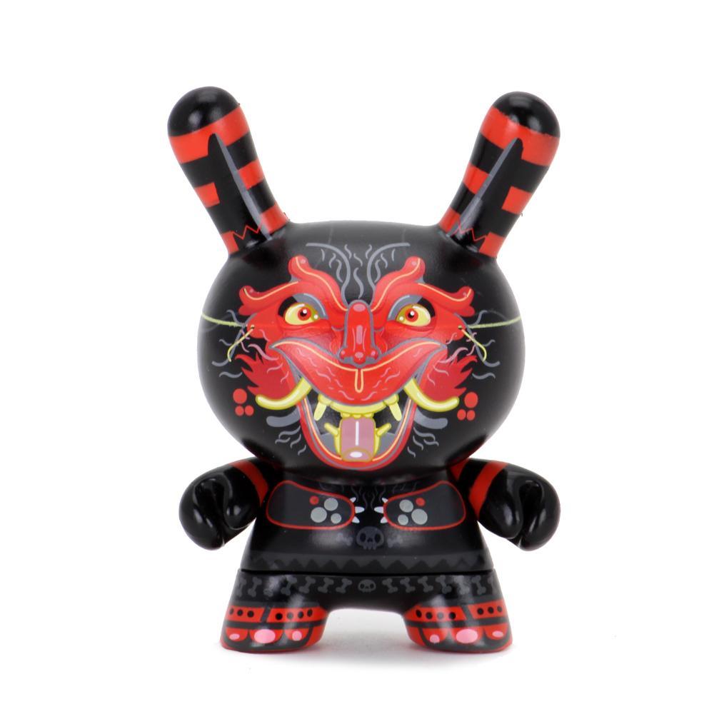 Kidrobot Exquisite Corpse Dunny Series - Kidrobot - Designer Art Toys