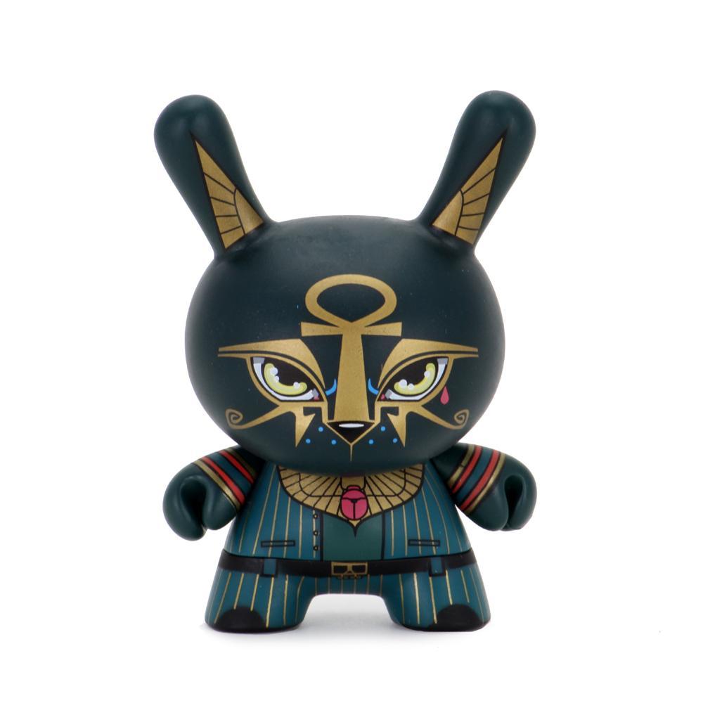 Kidrobot Exquisite Corpse Dunny Series - Kidrobot - Designer Art Toys