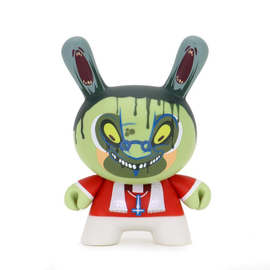 Kidrobot Exquisite Corpse Dunny Series | Kidrobot