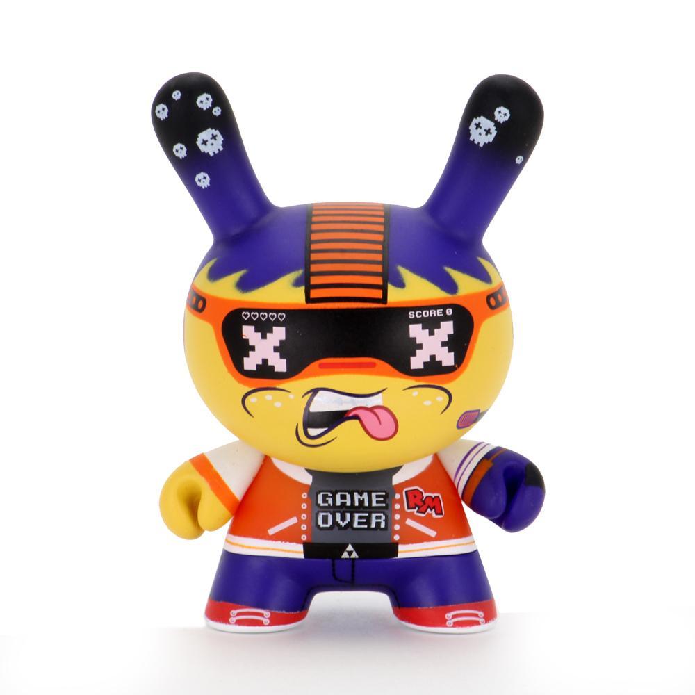 Kidrobot Exquisite Corpse Dunny Series - Kidrobot - Designer Art Toys