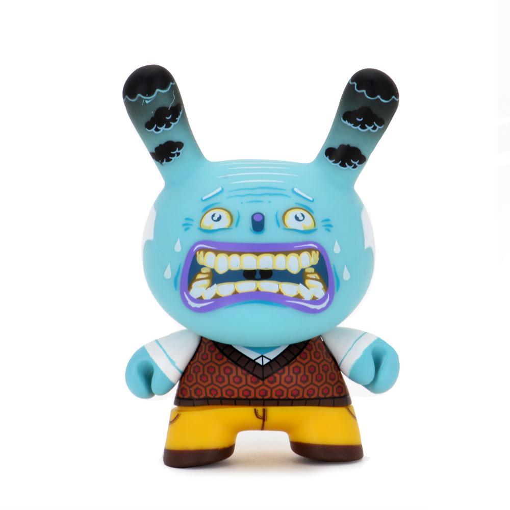 Kidrobot Exquisite Corpse Dunny Series - Kidrobot - Designer Art Toys