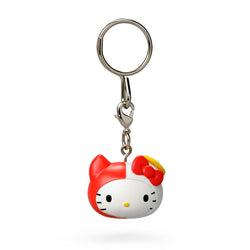 Kidrobot x Sanrio Hello Kitty Time to Shine Keychains - Kidrobot - Designer Art Toys