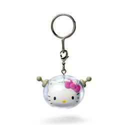 Kidrobot x Sanrio Hello Kitty Time to Shine Keychains - Kidrobot - Designer Art Toys