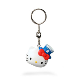 Kidrobot x Sanrio Hello Kitty Time to Shine Keychains - Kidrobot - Designer Art Toys