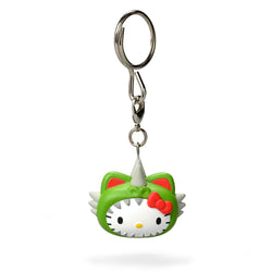 Kidrobot x Sanrio Hello Kitty Time to Shine Keychains - Kidrobot - Designer Art Toys