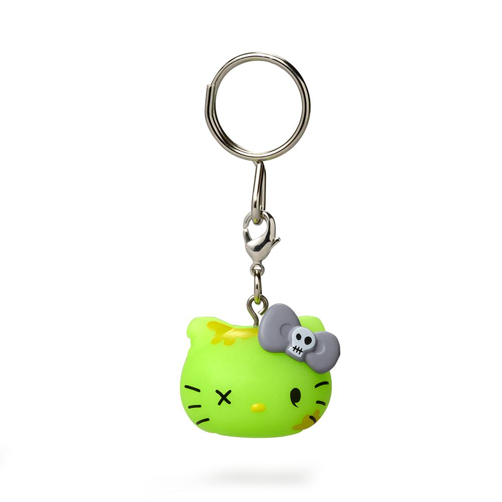 Kidrobot x Sanrio Hello Kitty Time to Shine Keychains - Kidrobot - Designer Art Toys