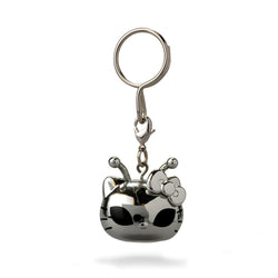 Kidrobot x Sanrio Hello Kitty Time to Shine Keychains - Kidrobot - Designer Art Toys