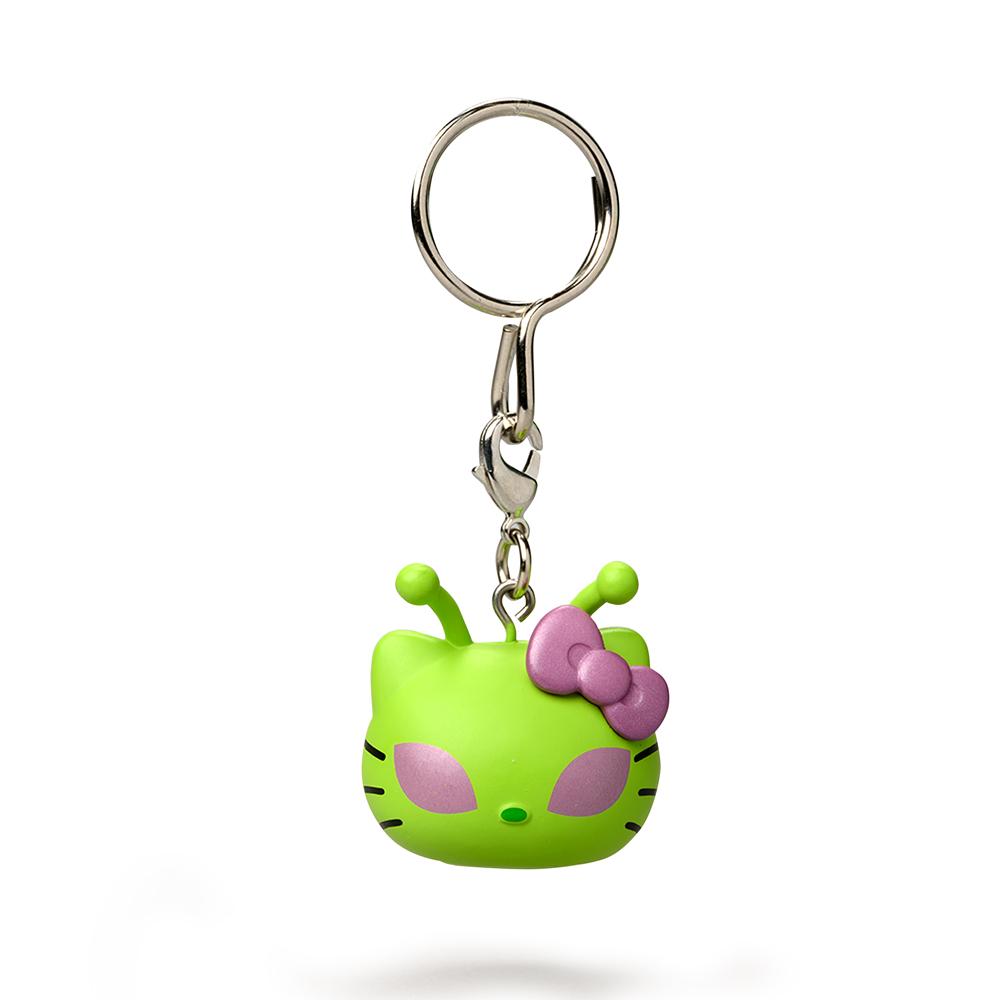 Kidrobot x Sanrio Hello Kitty Time to Shine Keychains - Kidrobot - Designer Art Toys