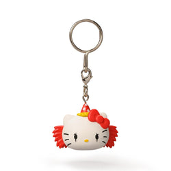 Kidrobot x Sanrio Hello Kitty Time to Shine Keychains - Kidrobot - Designer Art Toys