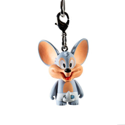 Kidrobot x Tiny Toon Adventures Blind Box Keychain Series - Kidrobot - Designer Art Toys