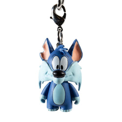 Kidrobot x Tiny Toon Adventures Blind Box Keychain Series - Kidrobot - Designer Art Toys