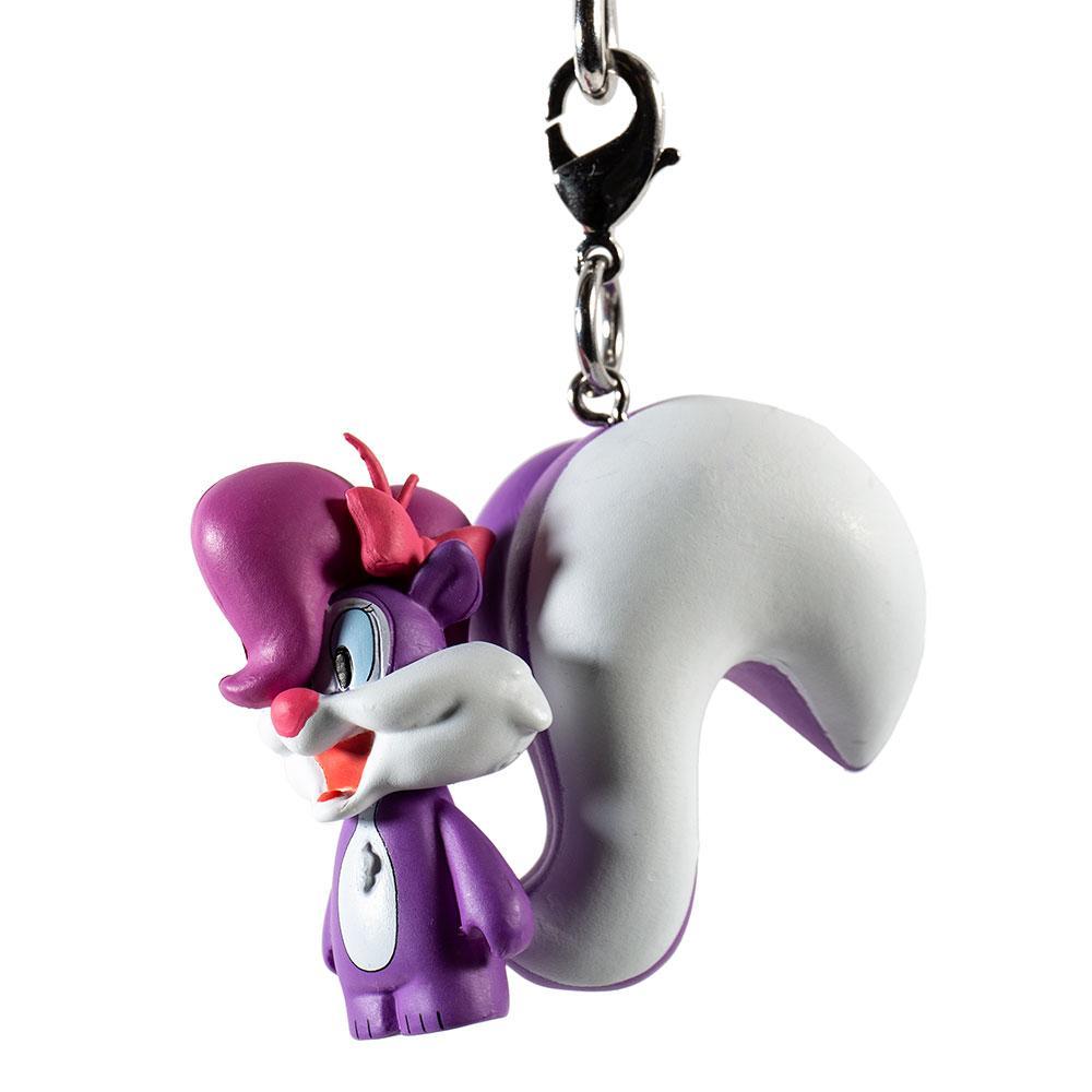 Kidrobot x Tiny Toon Adventures Blind Box Keychain Series - Kidrobot - Designer Art Toys