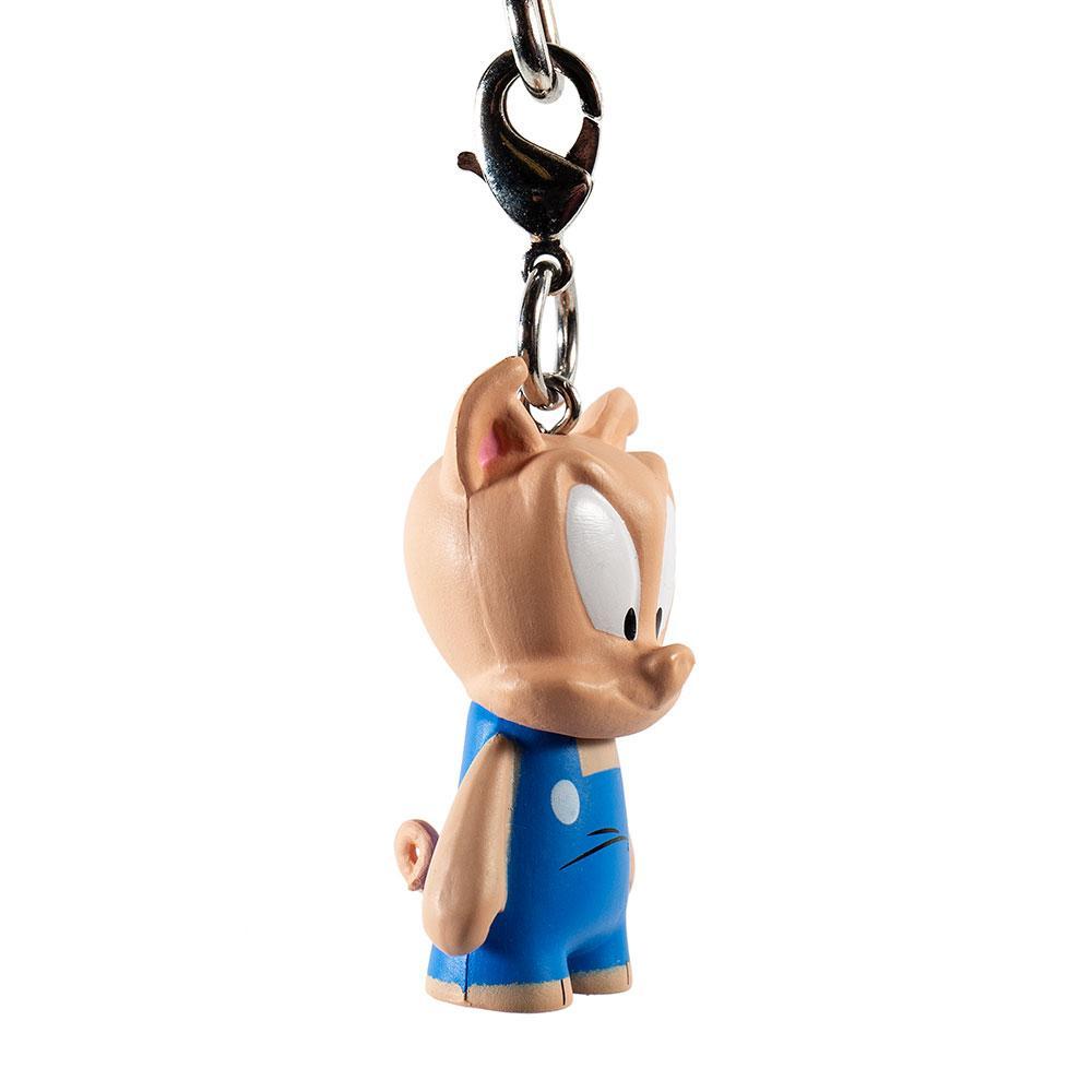 Kidrobot x Tiny Toon Adventures Blind Box Keychain Series - Kidrobot - Designer Art Toys