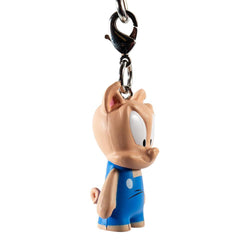 Kidrobot x Tiny Toon Adventures Blind Box Keychain Series - Kidrobot - Designer Art Toys