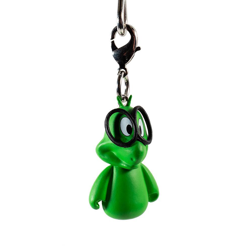 Kidrobot x Tiny Toon Adventures Blind Box Keychain Series - Kidrobot - Designer Art Toys