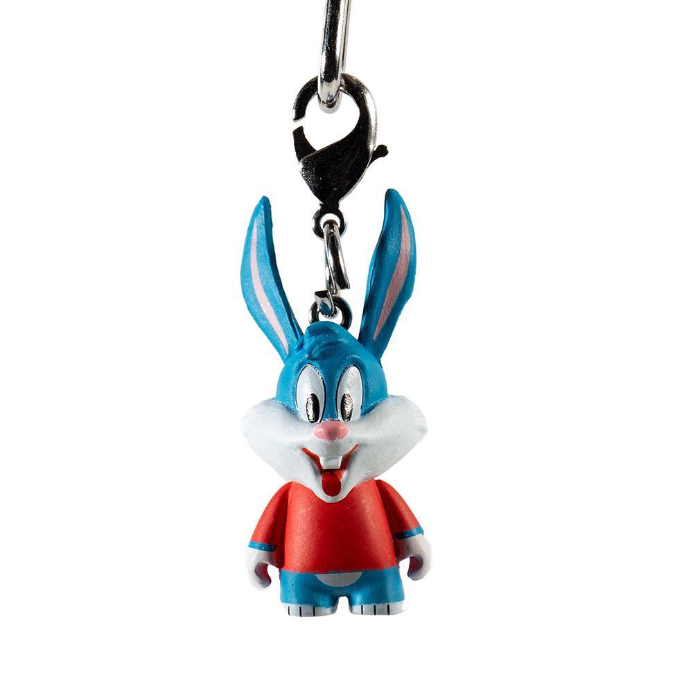 Kidrobot x Tiny Toon Adventures Blind Box Keychain Series - Kidrobot - Designer Art Toys