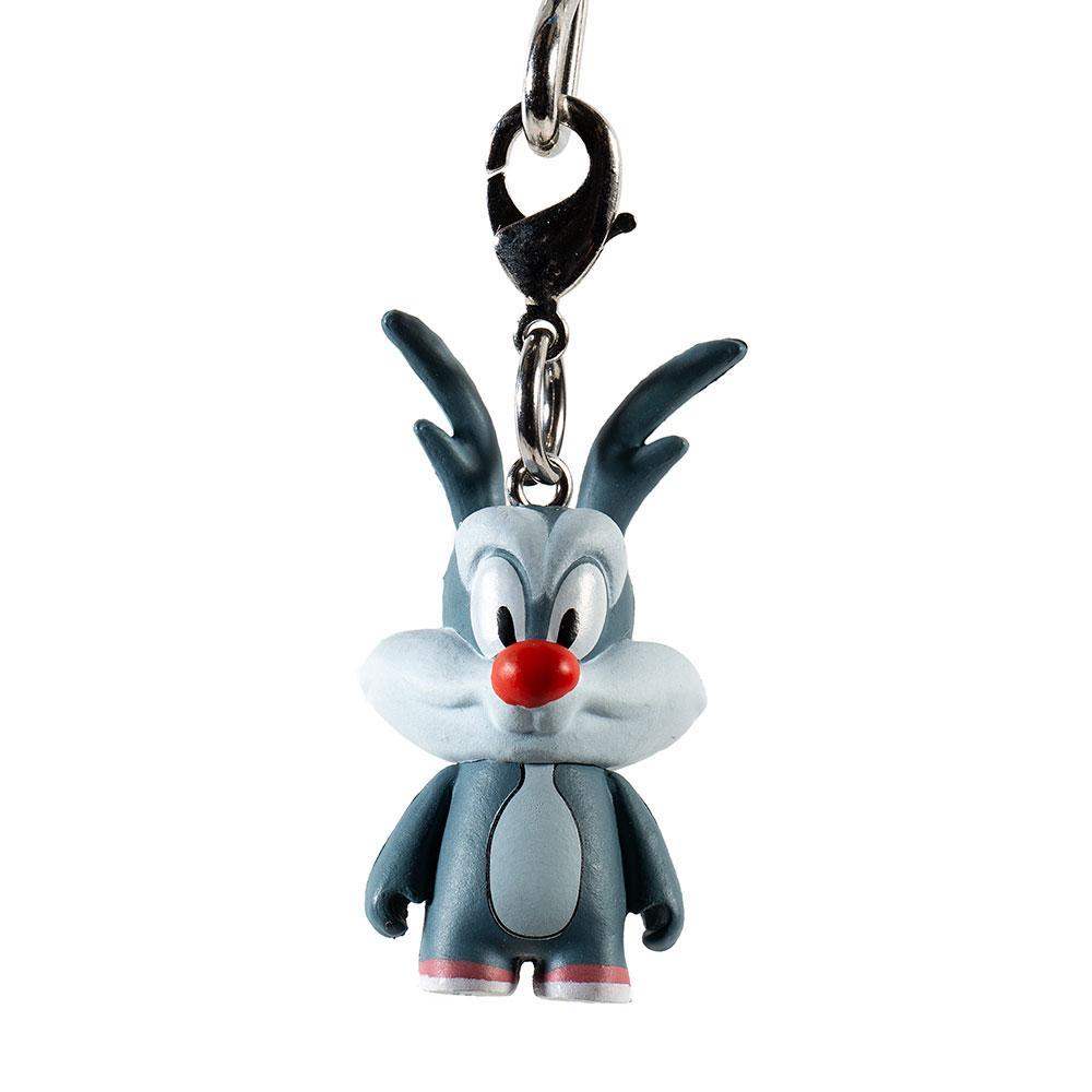 Kidrobot x Tiny Toon Adventures Blind Box Keychain Series - Kidrobot - Designer Art Toys