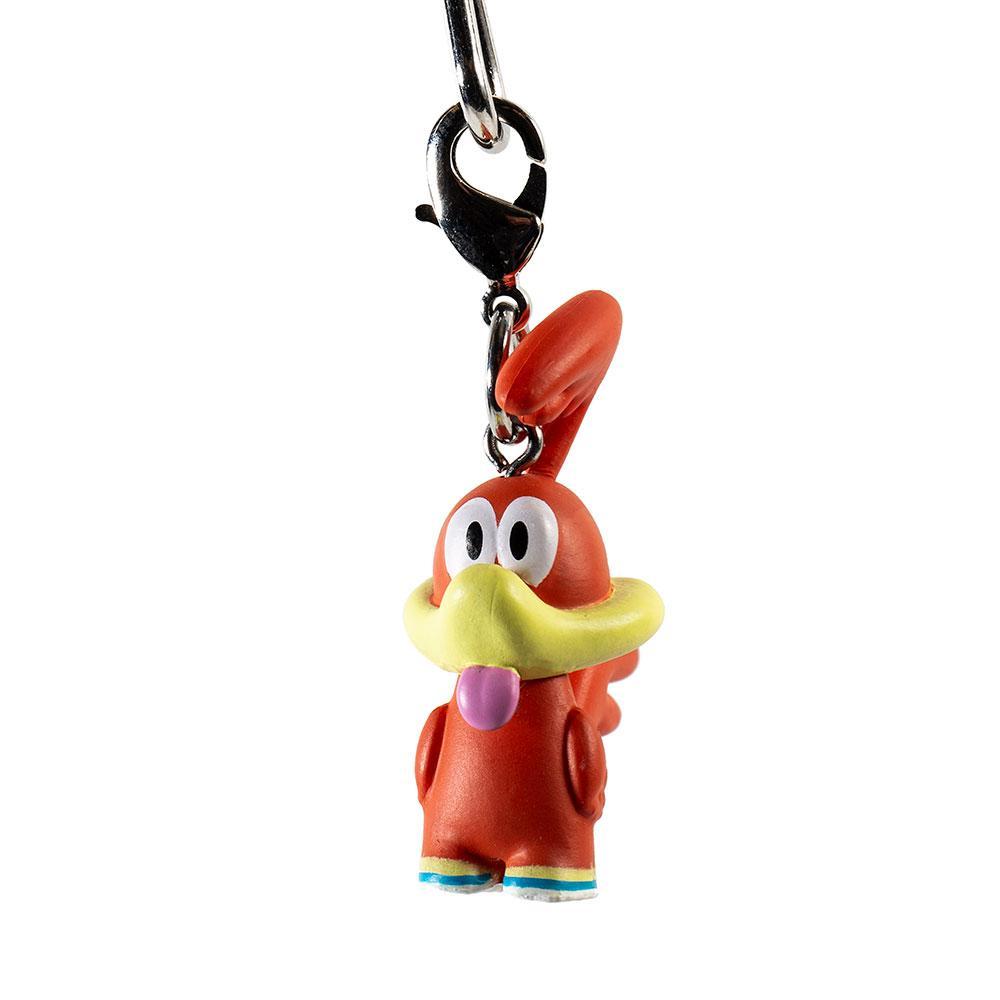 Kidrobot x Tiny Toon Adventures Blind Box Keychain Series - Kidrobot - Designer Art Toys