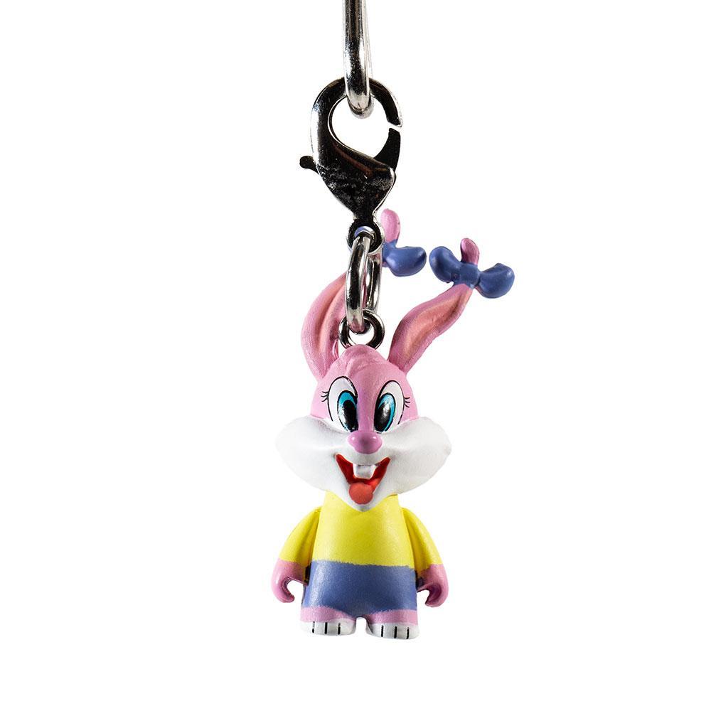 Kidrobot x Tiny Toon Adventures Blind Box Keychain Series - Kidrobot - Designer Art Toys