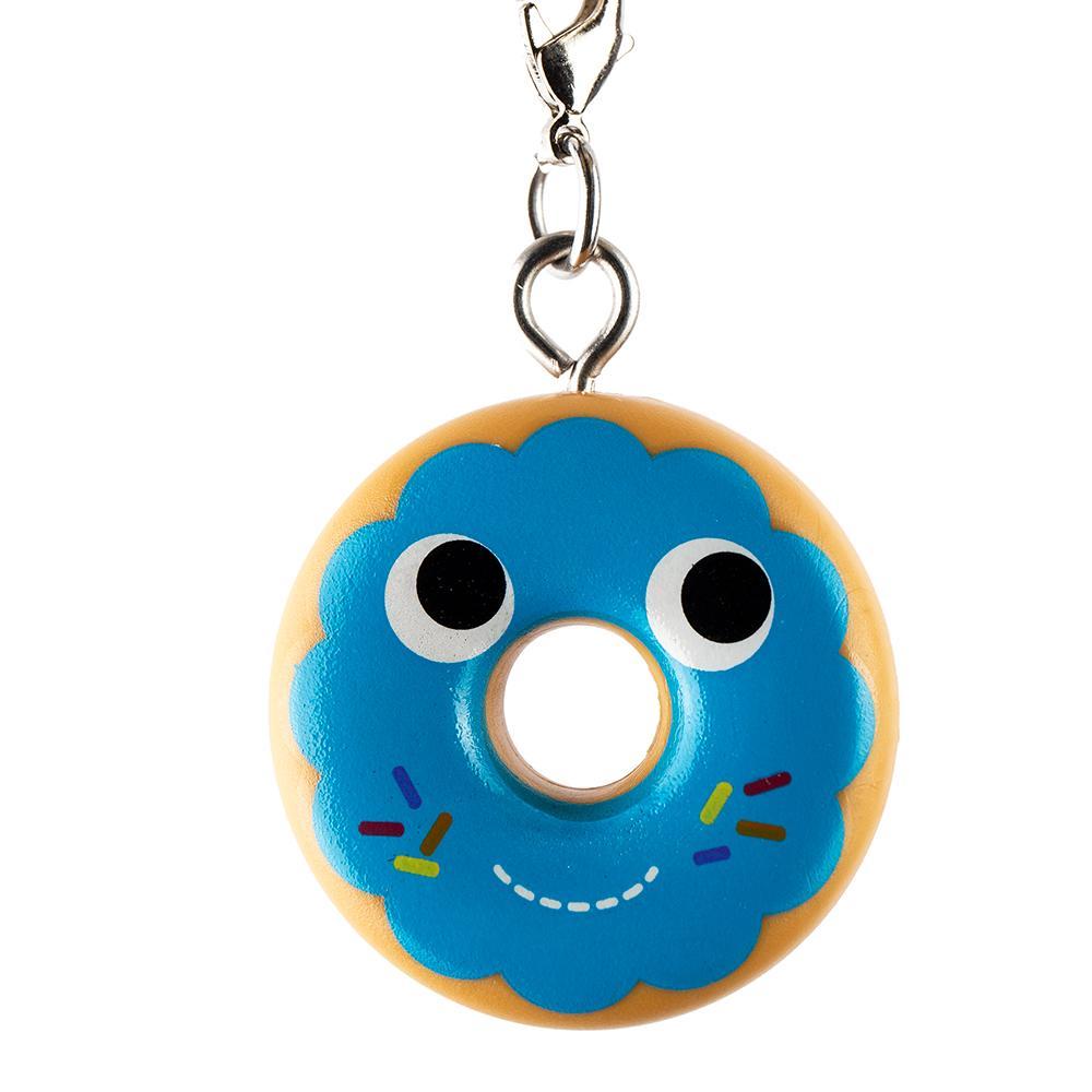 Yummy World Attack of the Donuts Keychain Series by Kidrobot - Kidrobot - Designer Art Toys