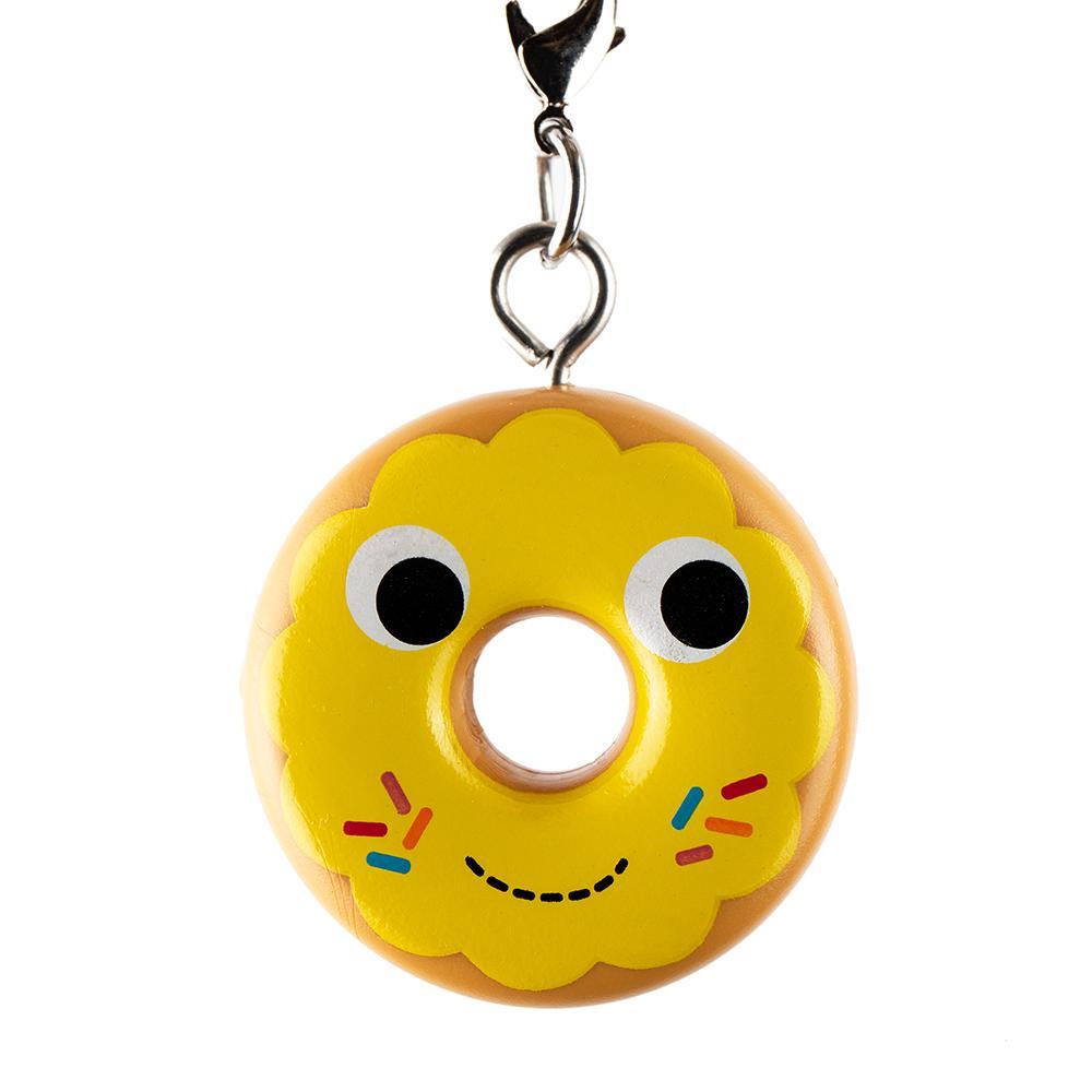 Yummy World Attack of the Donuts Keychain Series by Kidrobot - Kidrobot - Designer Art Toys