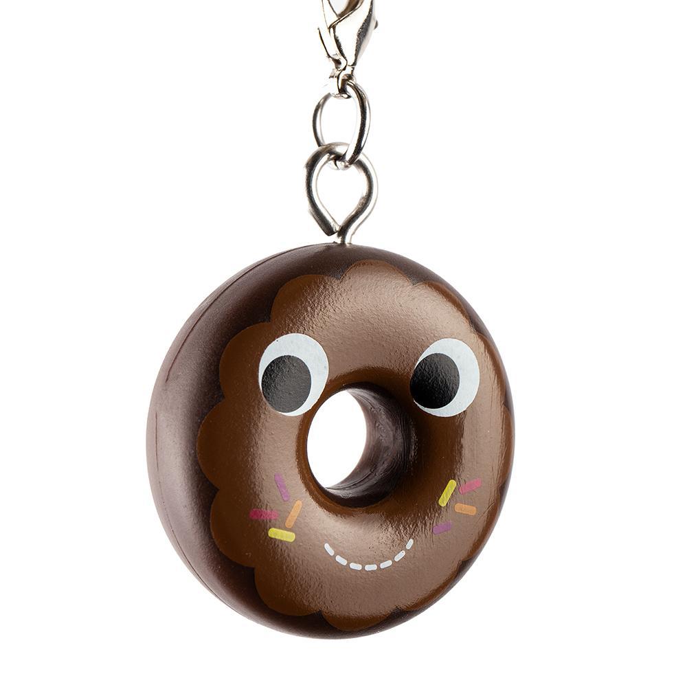 Yummy World Attack of the Donuts Keychain Series by Kidrobot - Kidrobot - Designer Art Toys