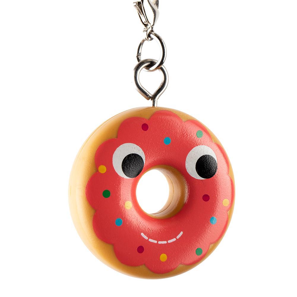 Yummy World Attack of the Donuts Keychain Series by Kidrobot - Kidrobot - Designer Art Toys