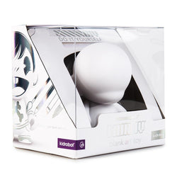 MUNNYWORLD 4" MUNNY Blank Art Toy by Kidrobot (PRE-ORDER) - Kidrobot - Designer Art Toys