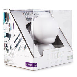 MUNNYWORLD 7" MUNNY Blank Art Toy by Kidrobot - Kidrobot - Designer Art Toys